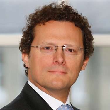 Rockhopper CEO Sam Moody