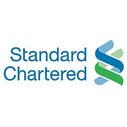 Standard Chartered Logo