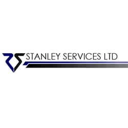 Stanley Services, Ltd. Logo
