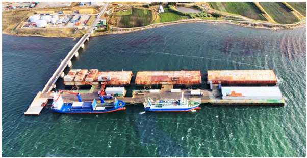 FIPASS port